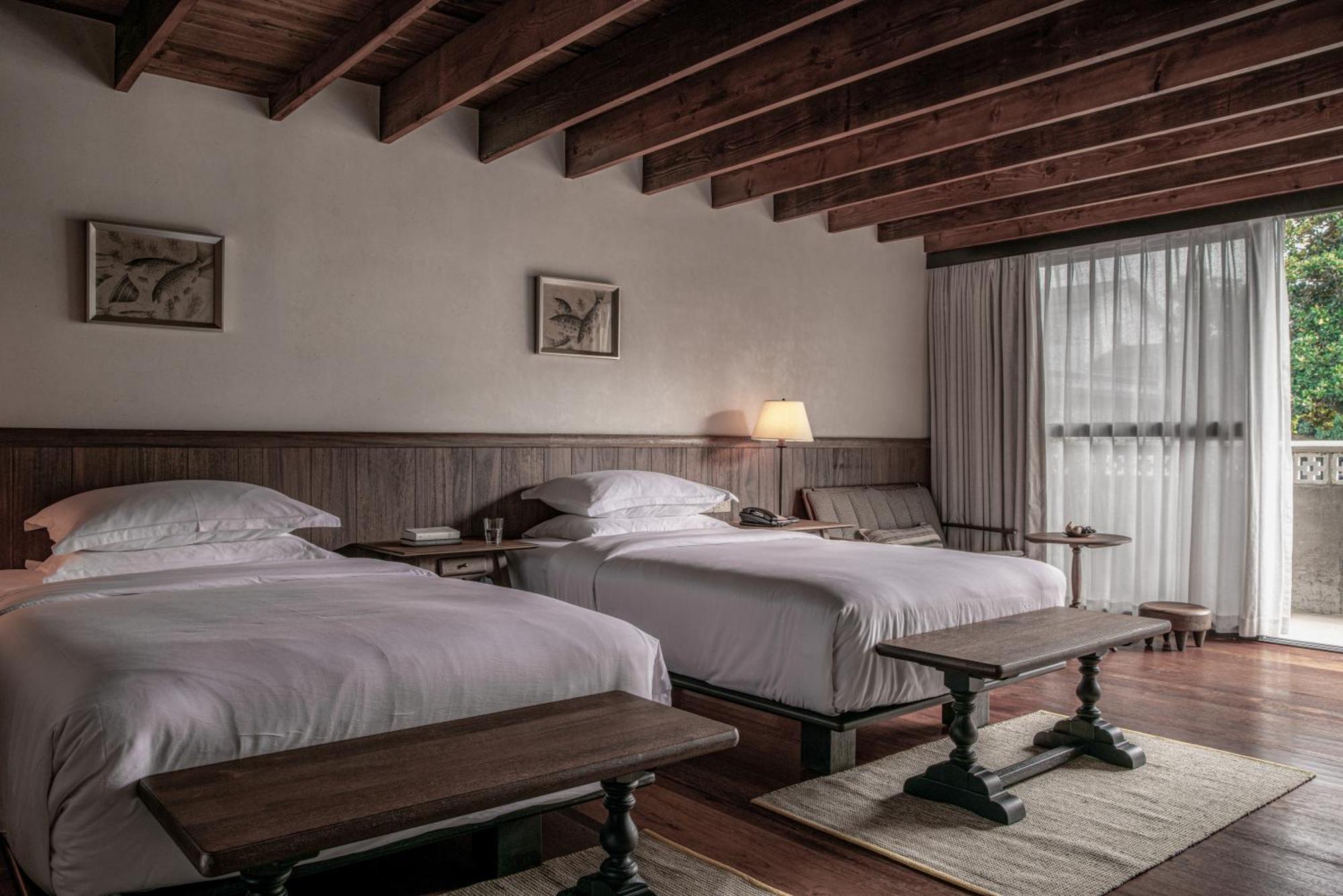 Anyu Hotel הנגז'ו מראה חיצוני תמונה