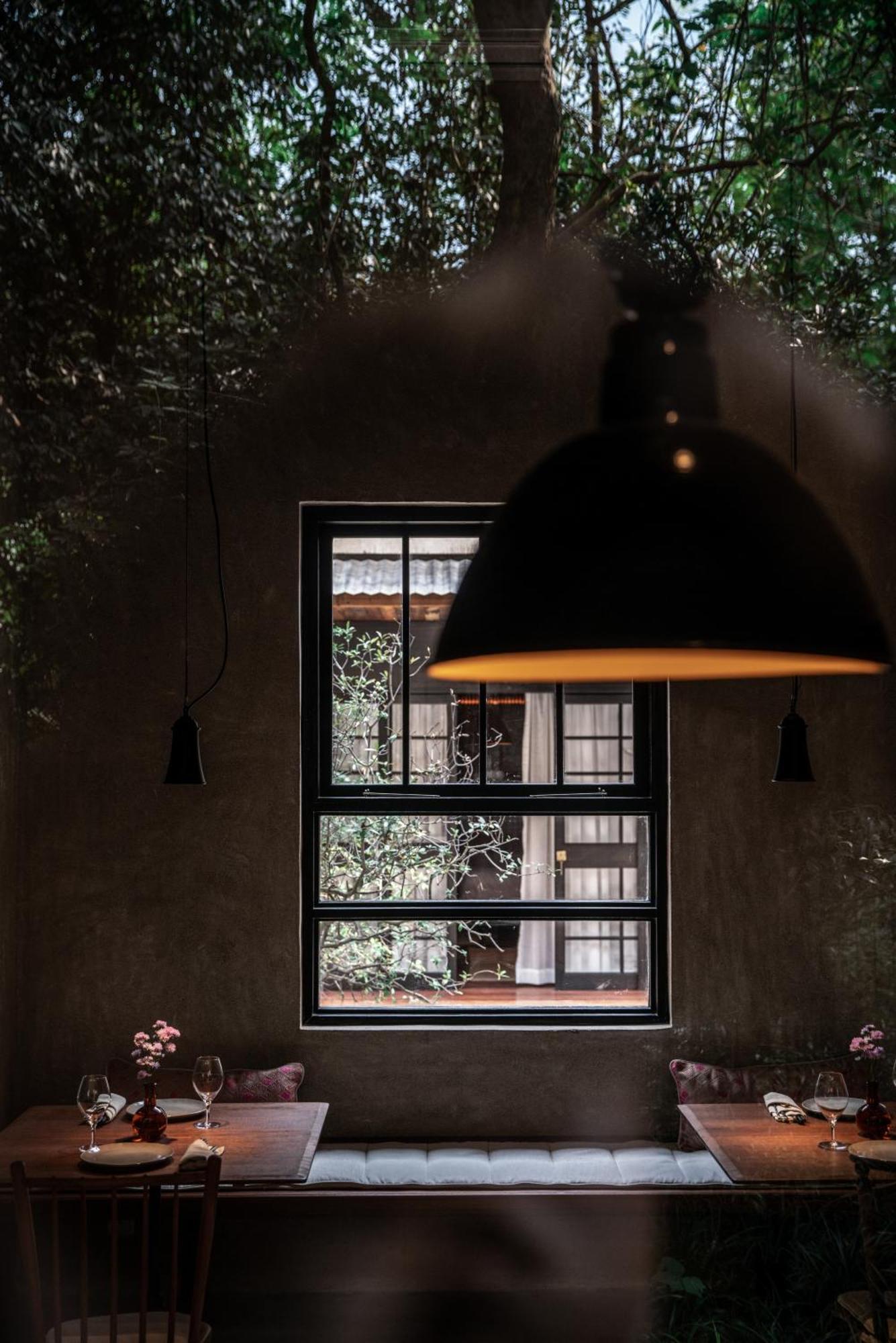 Anyu Hotel הנגז'ו מראה חיצוני תמונה