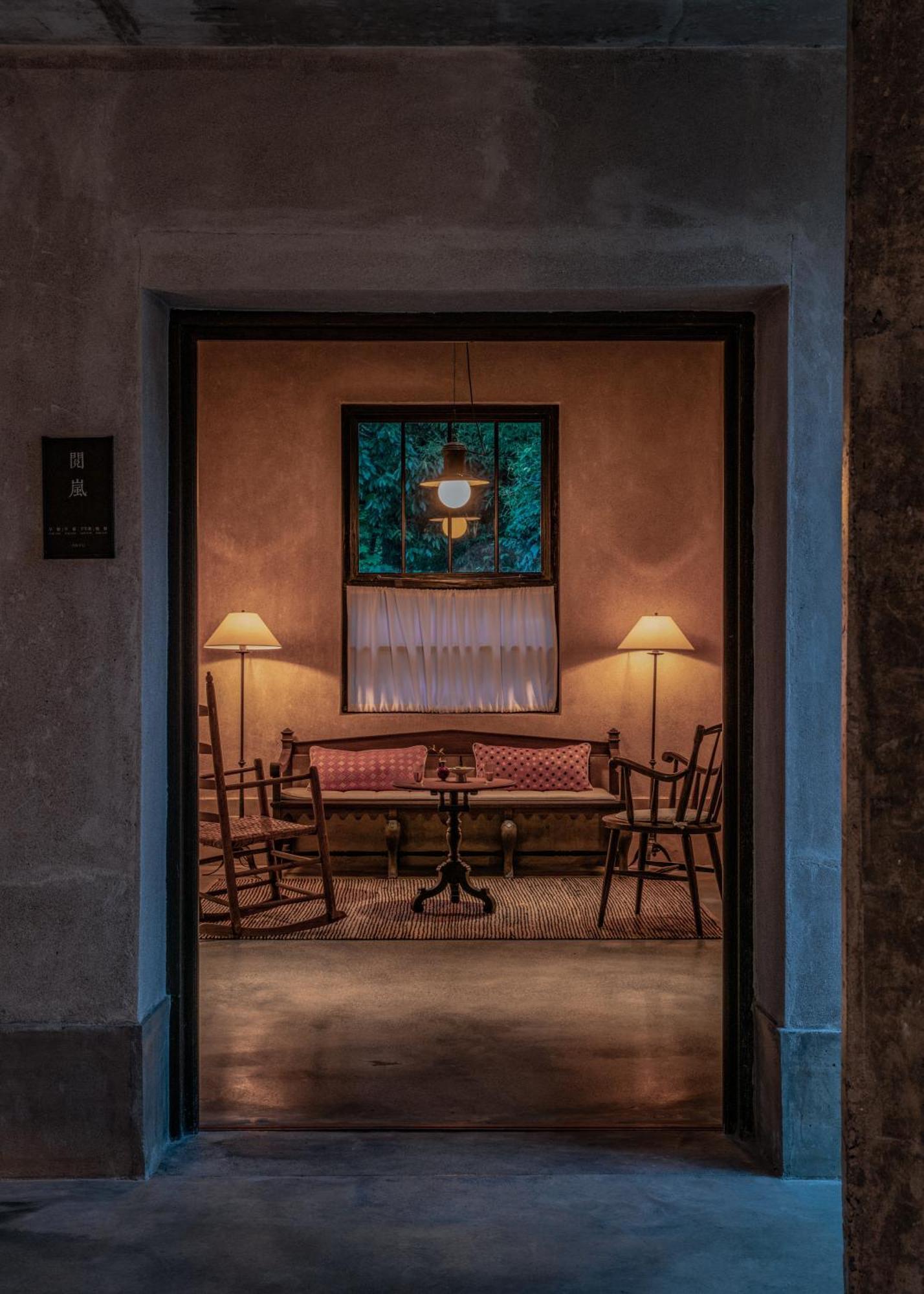 Anyu Hotel הנגז'ו מראה חיצוני תמונה