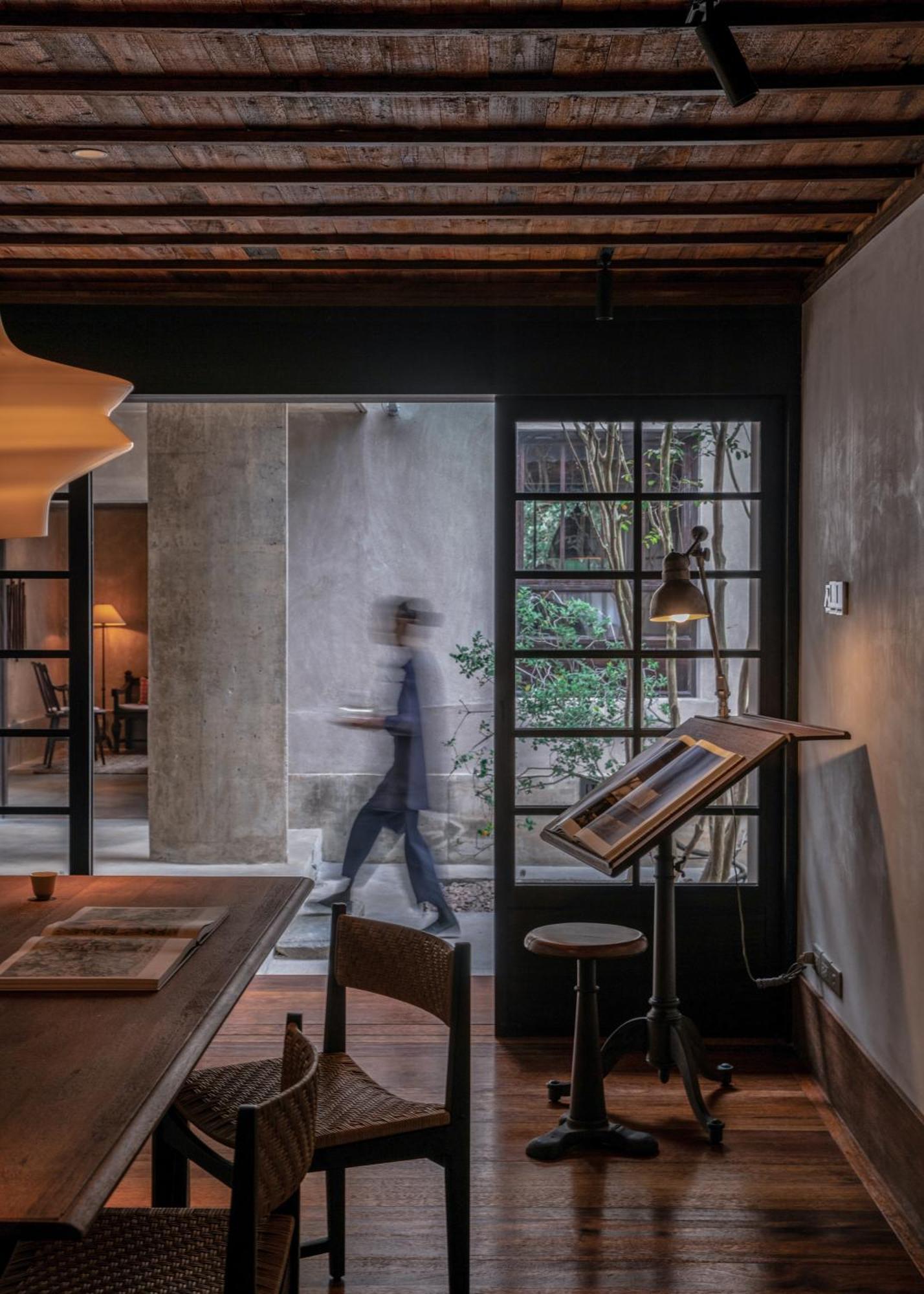 Anyu Hotel הנגז'ו מראה חיצוני תמונה