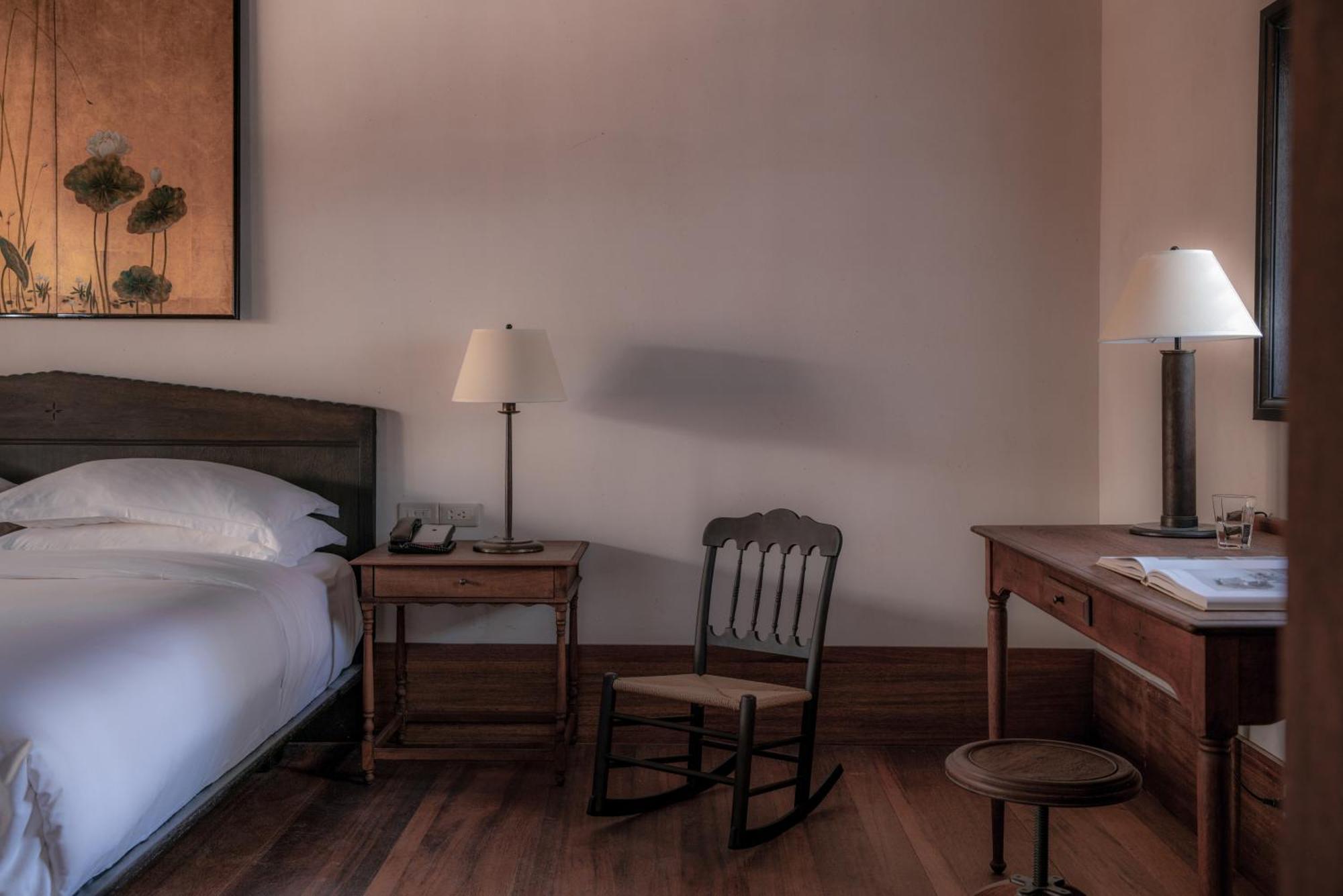 Anyu Hotel הנגז'ו מראה חיצוני תמונה