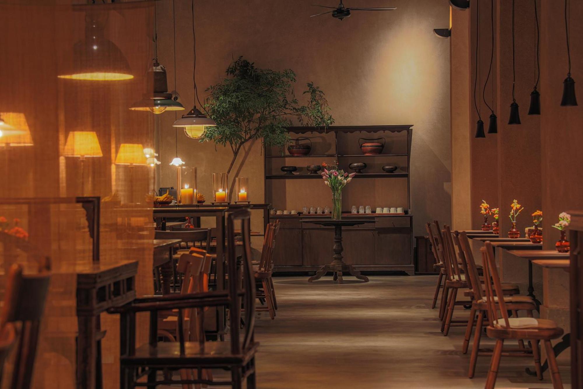Anyu Hotel הנגז'ו מראה חיצוני תמונה