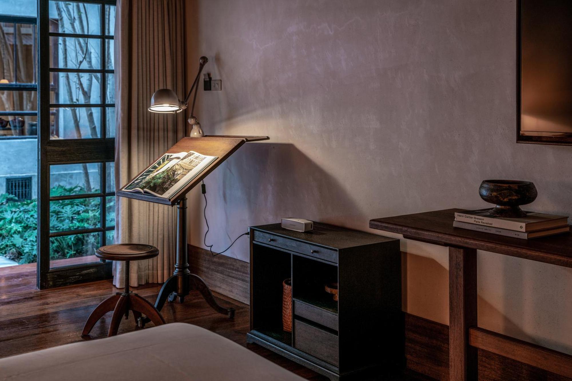 Anyu Hotel הנגז'ו מראה חיצוני תמונה