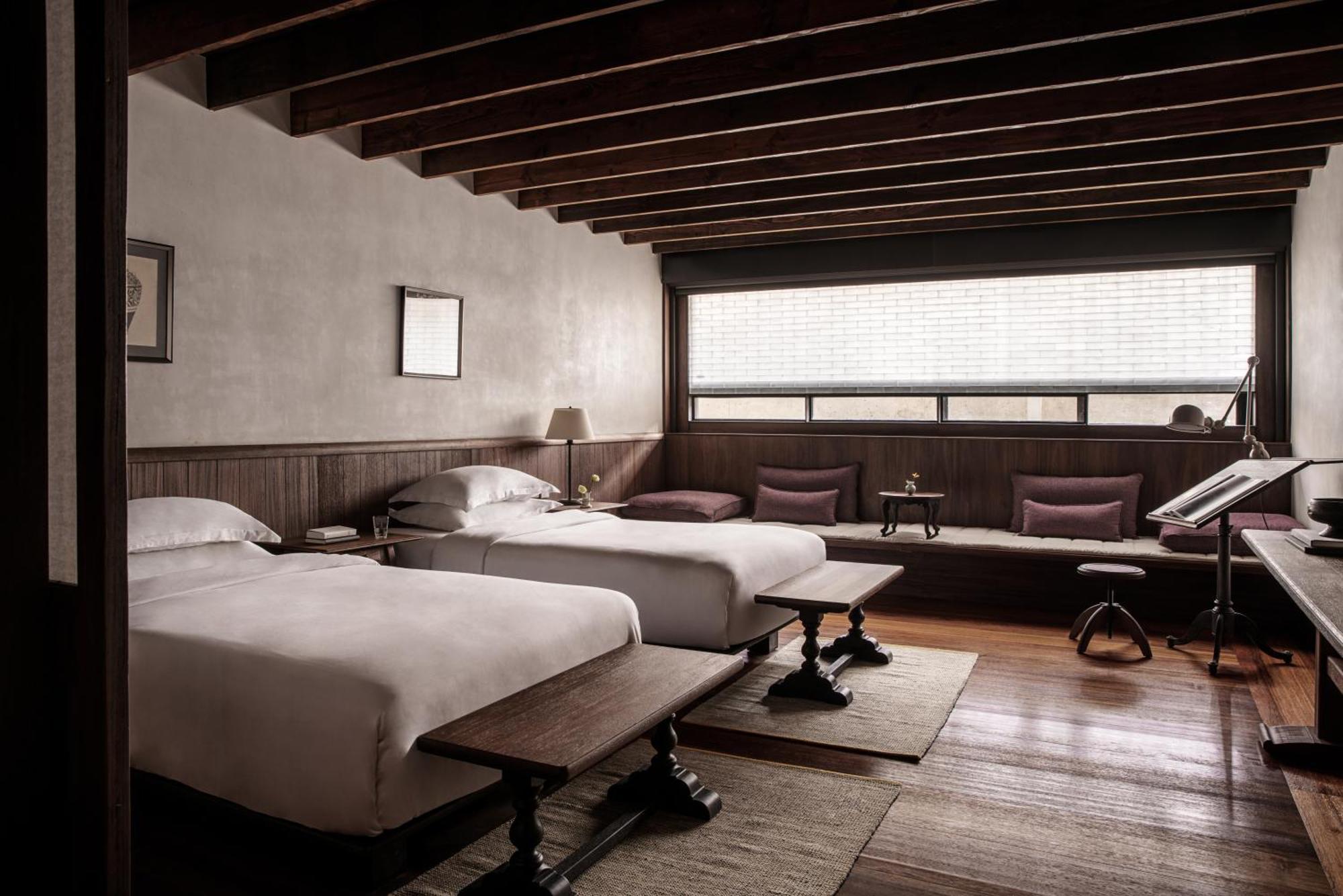 Anyu Hotel הנגז'ו מראה חיצוני תמונה
